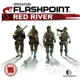 Operation Flashpoint Red River Game